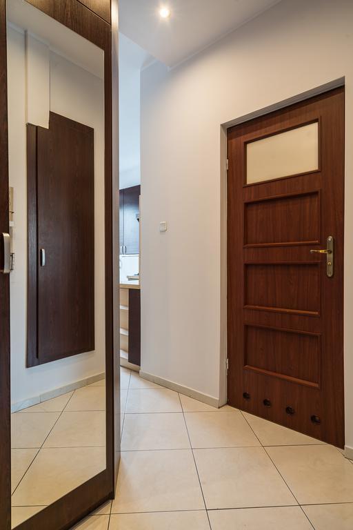 Rentplanet - Apartament Kosciuszki Wrocław Exteriör bild