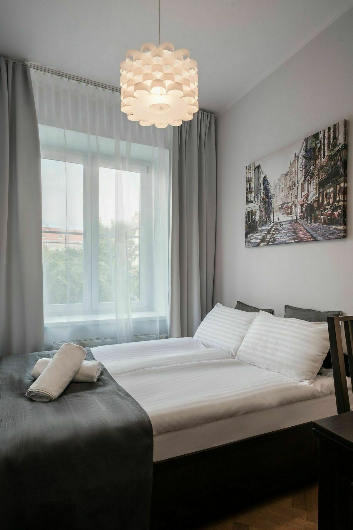 Rentplanet - Apartament Kosciuszki Wrocław Exteriör bild