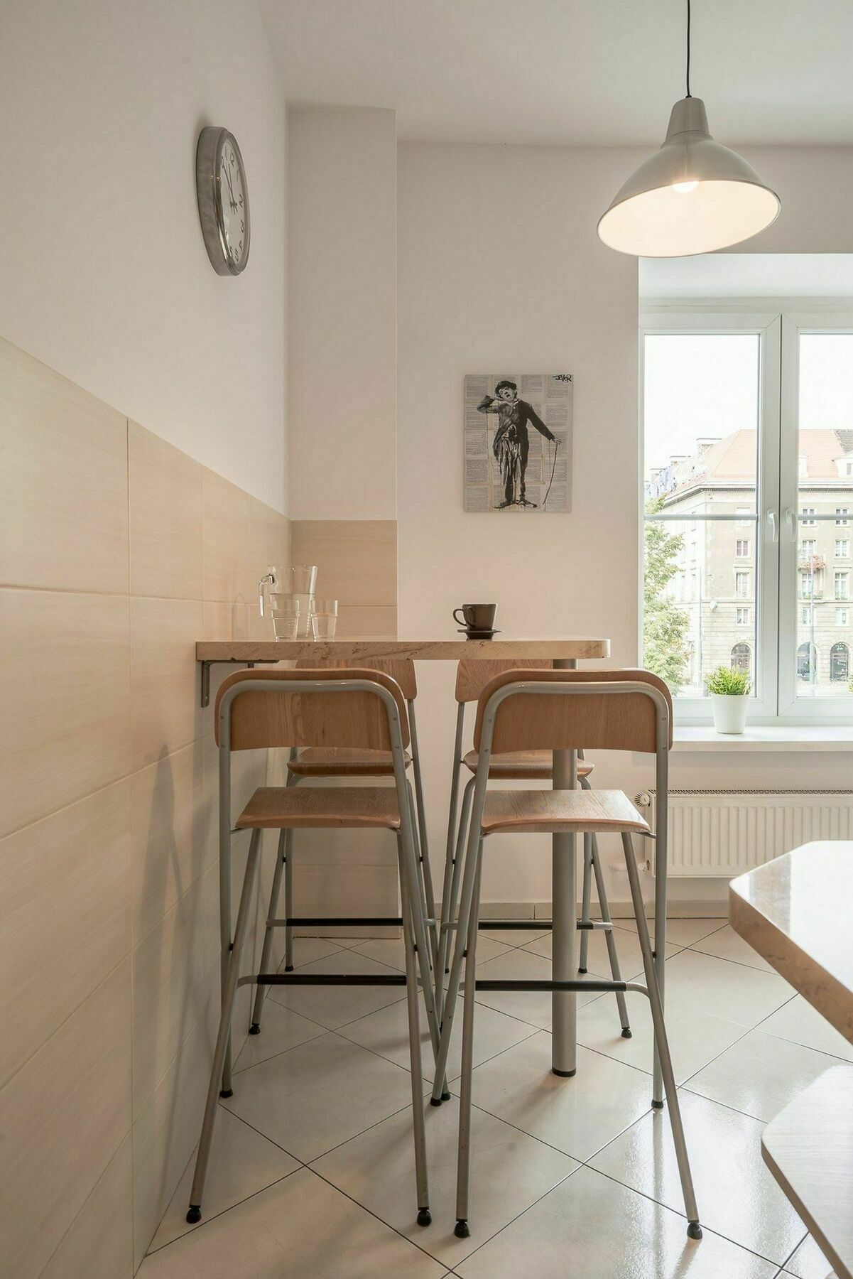 Rentplanet - Apartament Kosciuszki Wrocław Exteriör bild