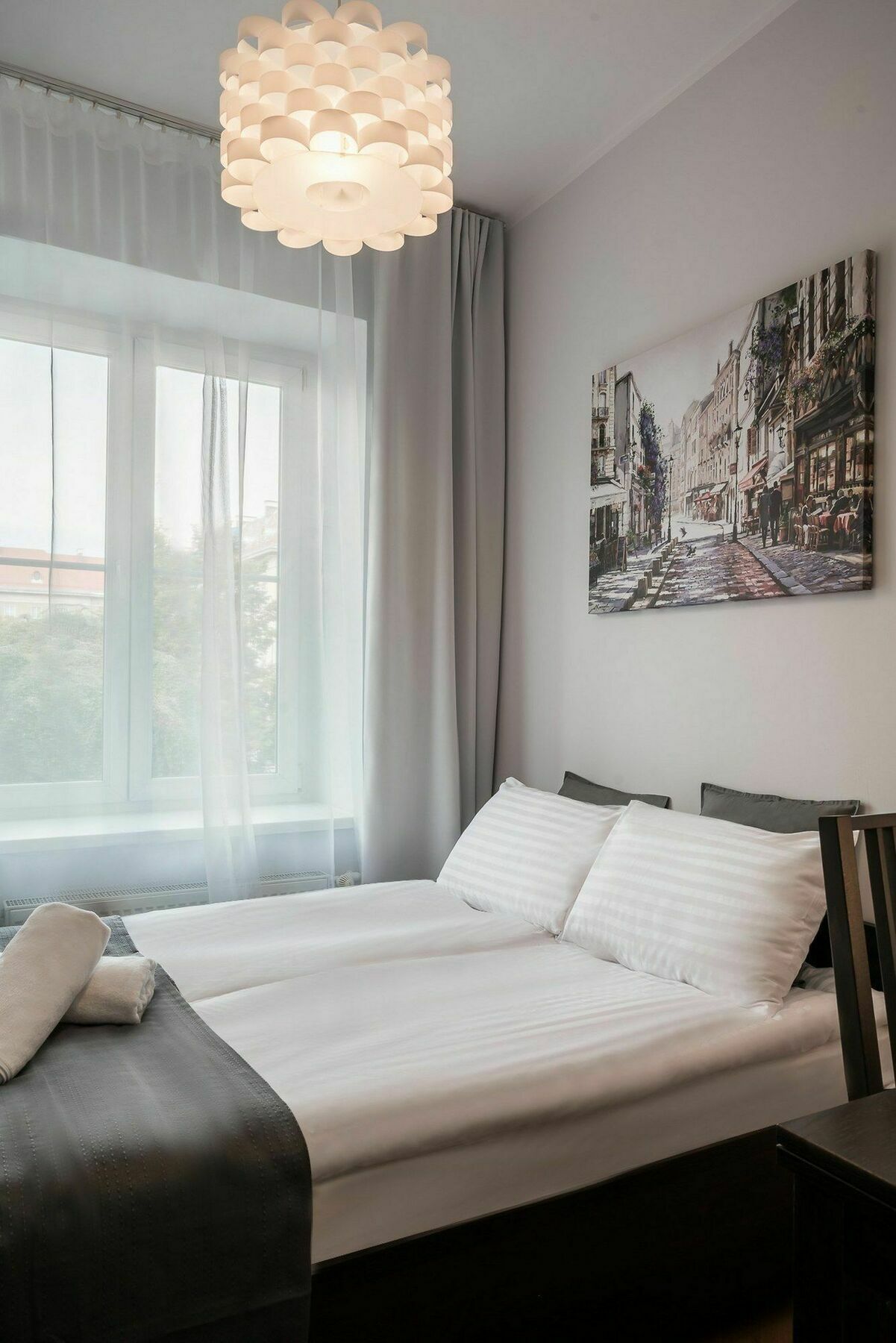 Rentplanet - Apartament Kosciuszki Wrocław Exteriör bild
