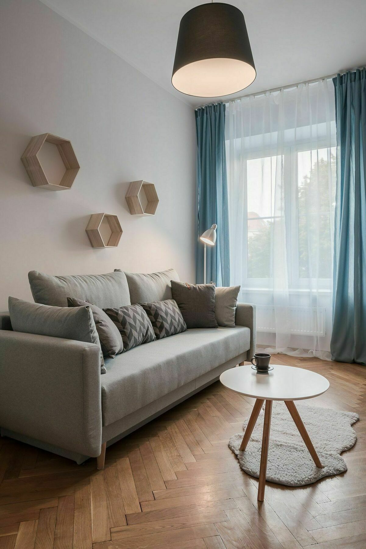 Rentplanet - Apartament Kosciuszki Wrocław Exteriör bild